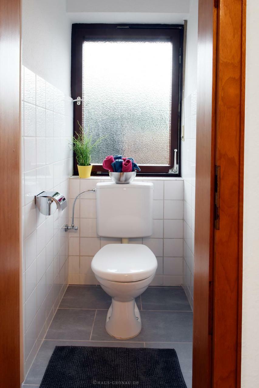 Haus Gronau Apartment Bergisch Gladbach Exterior foto