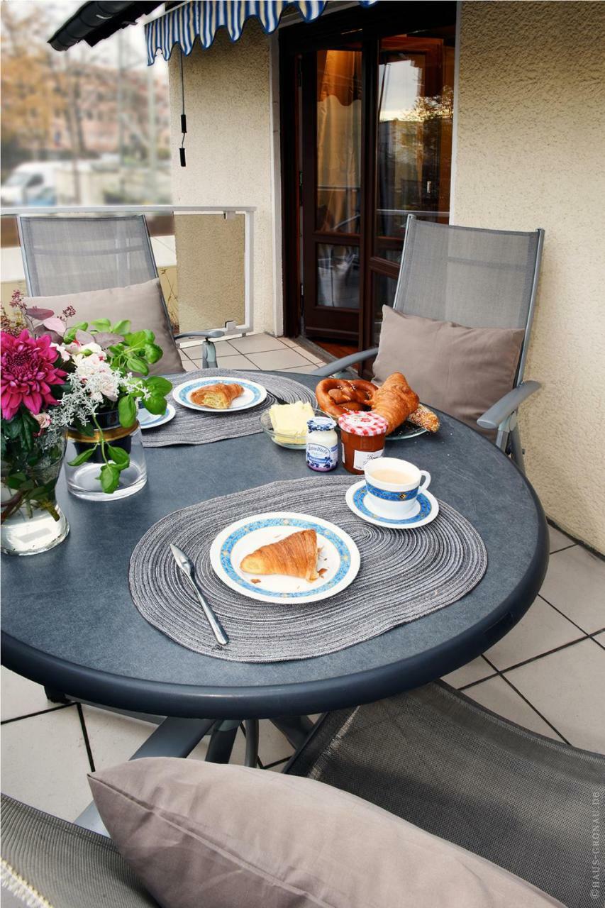 Haus Gronau Apartment Bergisch Gladbach Exterior foto