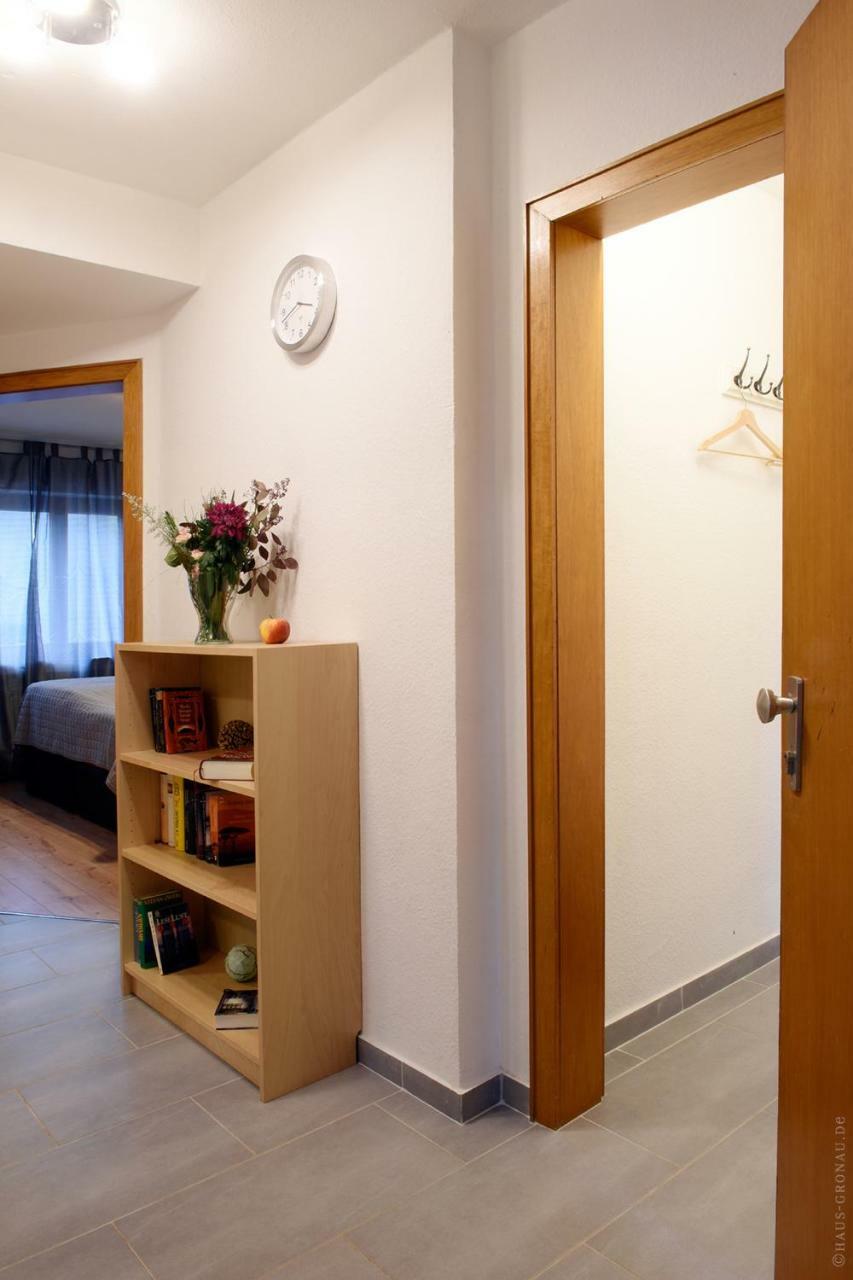 Haus Gronau Apartment Bergisch Gladbach Exterior foto