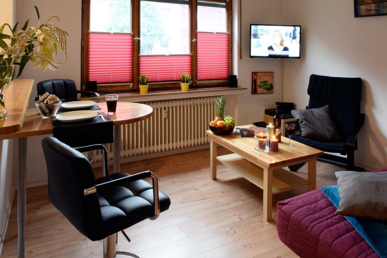 Haus Gronau Apartment Bergisch Gladbach Exterior foto